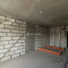 Квартира 26,9 м², студия - изображение 5