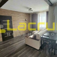 Квартира 50 м², 2-комнатная - изображение 2