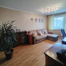 Квартира 61 м², 3-комнатная - изображение 1