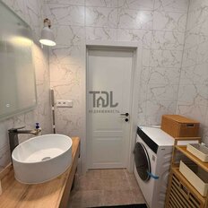 Квартира 31 м², студия - изображение 4