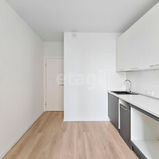 Квартира 31 м², 1-комнатная - изображение 5