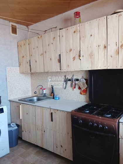 117 м², 3-комнатная квартира 3 800 000 ₽ - изображение 44