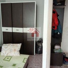 Квартира 32 м², 1-комнатная - изображение 3