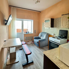 Квартира 36,4 м², 1-комнатная - изображение 4