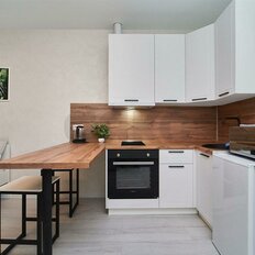 Квартира 24,5 м², студия - изображение 3