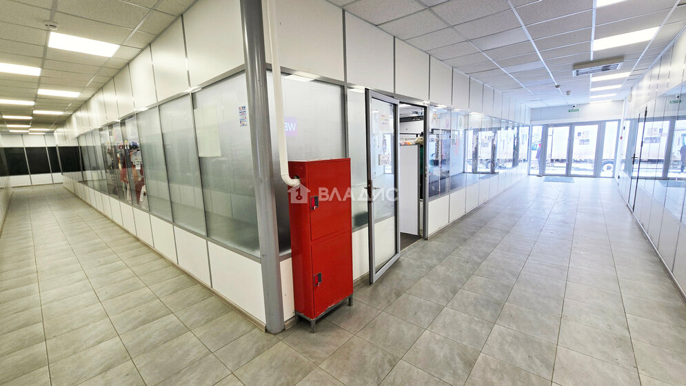 283,9 м², помещение свободного назначения 567 800 ₽ в месяц - изображение 50
