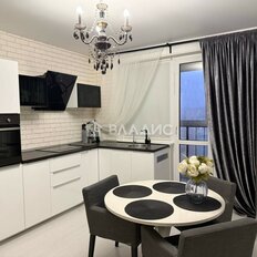 Квартира 36,4 м², 1-комнатная - изображение 2