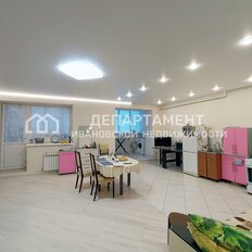 Квартира 192,8 м², 3-комнатная - изображение 4