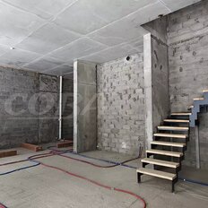Квартира 130,5 м², 2-комнатная - изображение 3