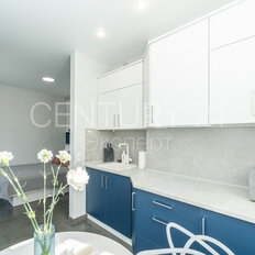 Квартира 21,5 м², студия - изображение 4