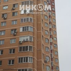 Квартира 54,9 м², 2-комнатная - изображение 1