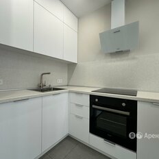 Квартира 36 м², 1-комнатная - изображение 1