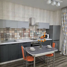 Квартира 29 м², студия - изображение 5