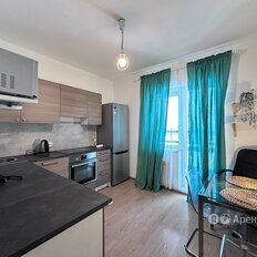 Квартира 35 м², 1-комнатная - изображение 2