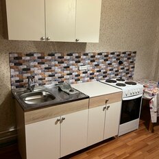 Квартира 38,2 м², 1-комнатная - изображение 1
