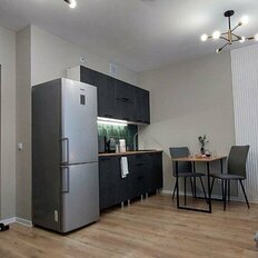 Квартира 28 м², студия - изображение 1