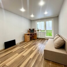 Квартира 38,4 м², 1-комнатная - изображение 1