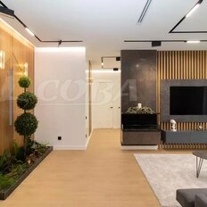 Квартира 144 м², 3-комнатные - изображение 5