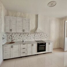 Квартира 43 м², 1-комнатная - изображение 3