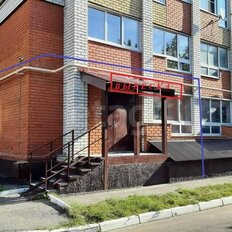 70 м², помещение свободного назначения - изображение 1