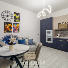 Квартира 36,4 м², 1-комнатная - изображение 1