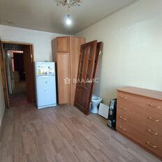 Квартира 58,4 м², 3-комнатная - изображение 4