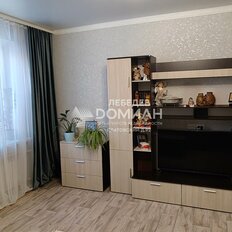 Квартира 83,8 м², 3-комнатная - изображение 2