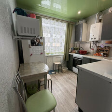 Квартира 42,2 м², 2-комнатная - изображение 3