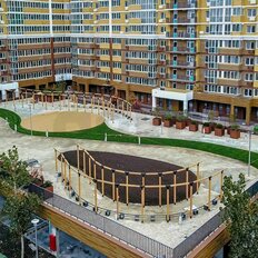 Квартира 30,9 м², студия - изображение 5