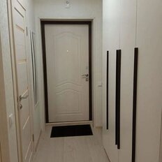 Квартира 30 м², 1-комнатная - изображение 1