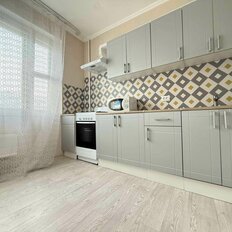 Квартира 28,5 м², 1-комнатная - изображение 4