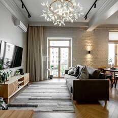Квартира 105,1 м², 3-комнатная - изображение 1
