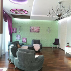 Квартира 163,3 м², 3-комнатная - изображение 5