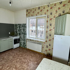 Квартира 39 м², 1-комнатная - изображение 4