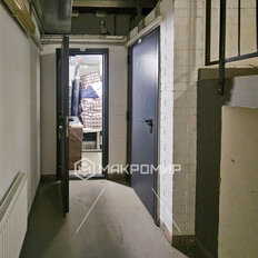 3,1 м², склад - изображение 3