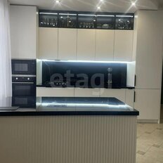 Квартира 111,5 м², 4-комнатная - изображение 2