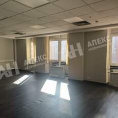 141 м², офис - изображение 2