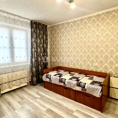 Квартира 21,7 м², 1-комнатная - изображение 2