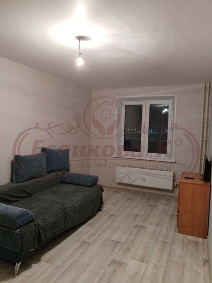 49,2 м², 2-комнатная квартира 15 000 ₽ в месяц - изображение 87