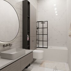 Квартира 24 м², студия - изображение 5