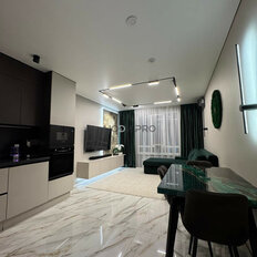 Квартира 80,6 м², 3-комнатная - изображение 1