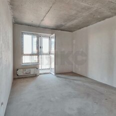 Квартира 67 м², 2-комнатная - изображение 4