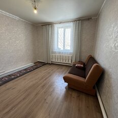 Квартира 37 м², 1-комнатная - изображение 4