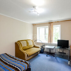 Квартира 30 м², 1-комнатная - изображение 2