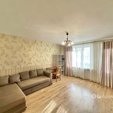 Квартира 46 м², 2-комнатная - изображение 5