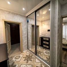 Квартира 57 м², 2-комнатная - изображение 3
