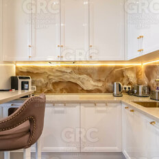 Квартира 60 м², 2-комнатная - изображение 4