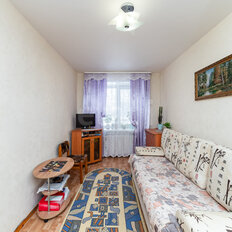 Квартира 44,1 м², 2-комнатная - изображение 2
