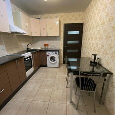 Квартира 27,7 м², 1-комнатная - изображение 2