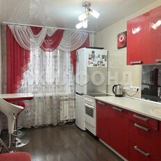 Квартира 34,9 м², 1-комнатная - изображение 1